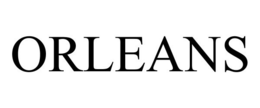 ORLEANS trademark