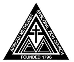 AMEZ AFRICAN METHODIST EPISCOPAL ZION CHURCH FOUNDED 1796 AMEZ trademark