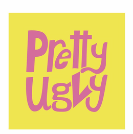 PRETTY UGLY trademark