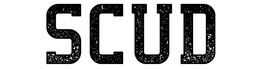SCUD trademark