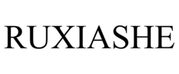RUXIASHE trademark
