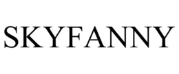 SKYFANNY trademark