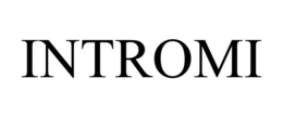 INTROMI trademark