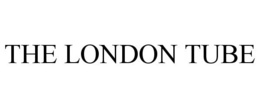 THE LONDON TUBE trademark