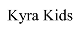 KYRA KIDS trademark