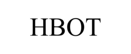 HBOT trademark