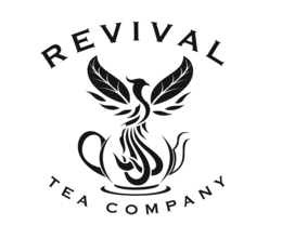 REVIVAL TEA COMPANY trademark