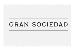 GRAN SOCIEDAD trademark