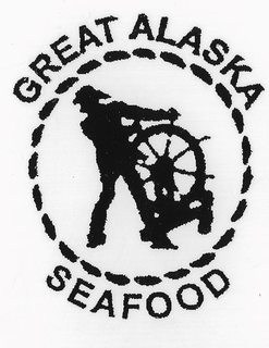 GREAT ALASKA SEAFOOD trademark