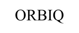 ORBIQ trademark