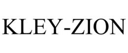 KLEY-ZION trademark