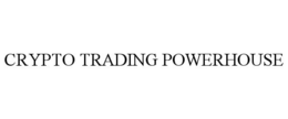 CRYPTO TRADING POWERHOUSE trademark