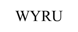 WYRU trademark
