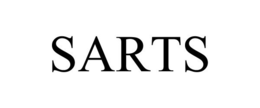 SARTS trademark