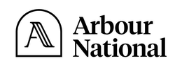 A ARBOUR NATIONAL trademark