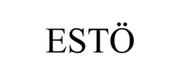 ESTÖ trademark