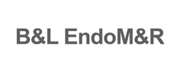 B&L ENDOM&R trademark