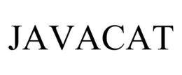 JAVACAT trademark