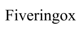 FIVERINGOX trademark