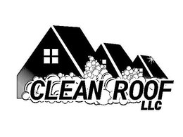 CLEAN ROOF LLC trademark