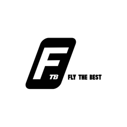 FTB FLY THE BEST trademark