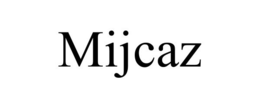 MIJCAZ trademark