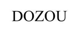 DOZOU trademark