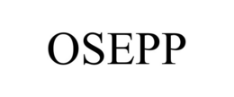 OSEPP trademark