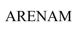 ARENAM trademark