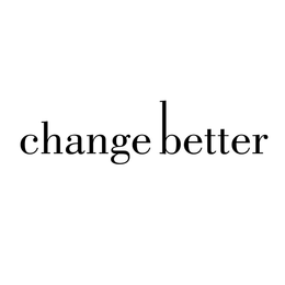 CHANGE BETTER trademark