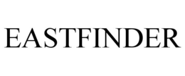 EASTFINDER trademark