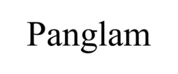 PANGLAM trademark
