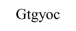 GTGYOC trademark