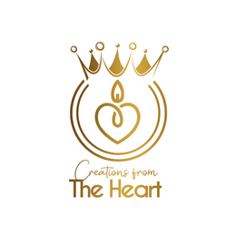 CREATIONS FROM THE HEART trademark