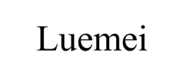 LUEMEI trademark