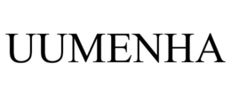 UUMENHA trademark
