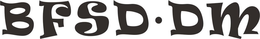 BFSD·DM trademark