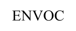 ENVOC trademark