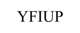 YFIUP trademark