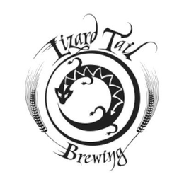 LIZARD TAIL BREWING trademark
