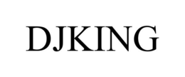 DJKING trademark