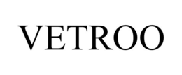 VETROO trademark