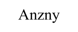 ANZNY trademark