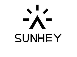 SUNHEY trademark