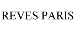 REVES PARIS trademark