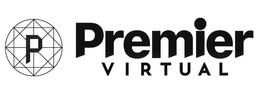 P PREMIER VIRTUAL trademark