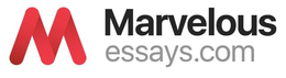 M MARVELOUS ESSAYS.COM trademark