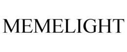 MEMELIGHT trademark