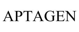 APTAGEN trademark
