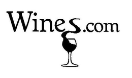 WINES.COM trademark
